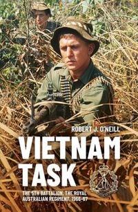 Produktbild: Vietnam Task