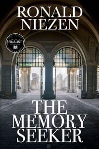 Produktbild: The Memory Seeker