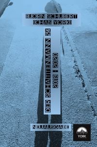 Produktbild: Chas York - Der Schattenmann 24