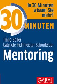 Produktbild: 30 Minuten Mentoring