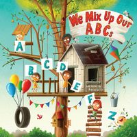 Produktbild: We Mix Up Our ABCs