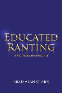 Produktbild: Educated Ranting