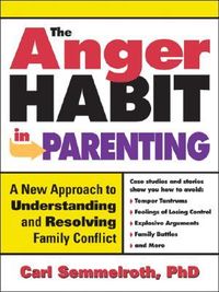 Produktbild: The Anger Habit in Parenting