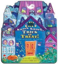 Produktbild: Knock Knock, Trick or Treat!
