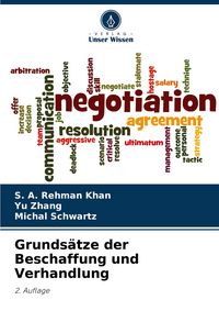 Produktbild: Grunds&auml;tze der Beschaffung und Verhandlung