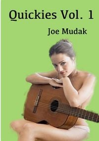 Produktbild: Quickies, Vol. 1