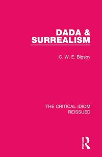 Produktbild: Dada & Surrealism