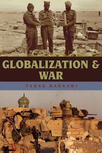 Produktbild: Globalization and War