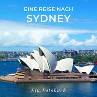 Produktbild: Eine Reise nach Sydney