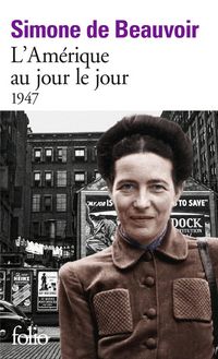 Produktbild: Ameriqu Au Jour Le Jour