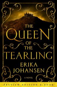 Produktbild: The Queen of the Tearling: Preview Edition e-Book