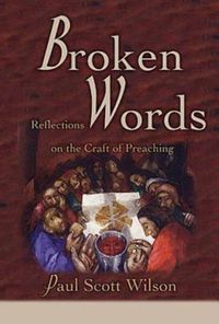 Produktbild: Broken Words
