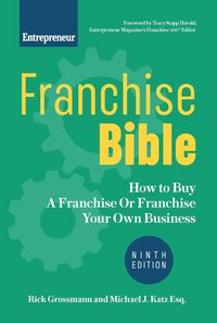 Produktbild: Franchise Bible