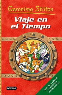 Produktbild: Viaje en el tiempo