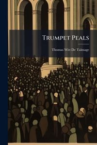 Produktbild: Trumpet Peals