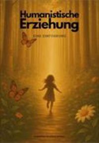Produktbild: Humanistische Erziehung