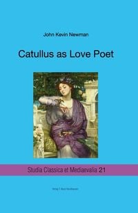 Produktbild: Catullus as Love Poet