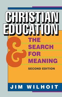 Produktbild: Christian Education & The Sear