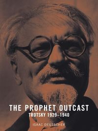 Produktbild: The Prophet Outcast