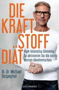 Produktbild: Die Kraftstoff-Di&auml;t