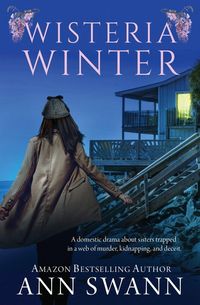 Produktbild: Wisteria Winter