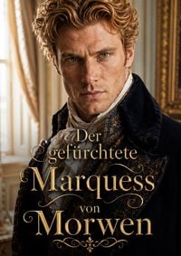 Produktbild: Der gef&uuml;rchtete Marquess von Morwen