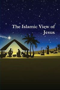 Produktbild: The Islamic View of Jesus