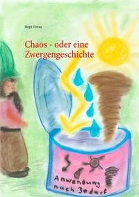 Produktbild: Chaos - oder eine Zwergengeschichte
