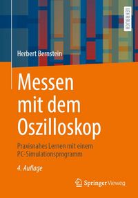 Produktbild: Messen mit dem Oszilloskop