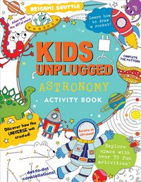 Produktbild: Kids Unplugged Astronomy Activ