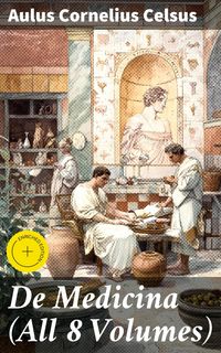 Produktbild: De Medicina (All 8 Volumes)