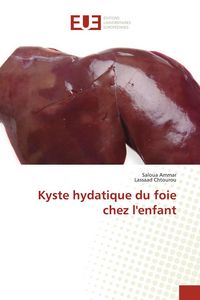 Produktbild: Kyste hydatique du foie chez l'enfant