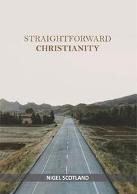 Produktbild: Straightforward Christianity