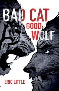 Produktbild: Bad Cat, Good Wolf