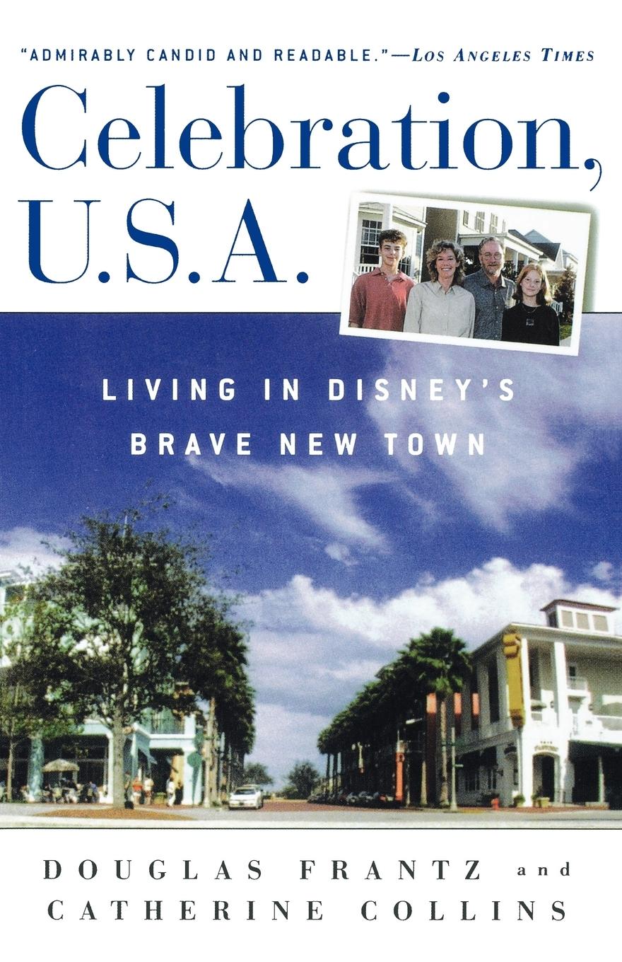 Produktbild: Celebration USA