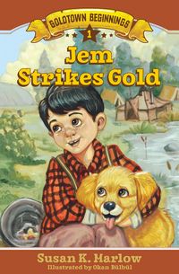 Produktbild: Jem Strikes Gold