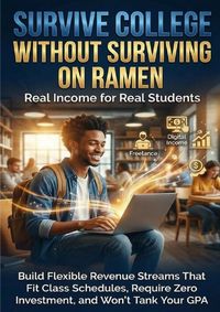 Produktbild: Survive College Without Surviving on Ramen: Real Income for Real Students