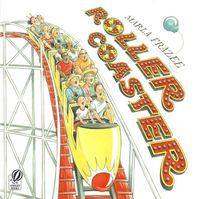Produktbild: Frazee, M: Roller Coaster