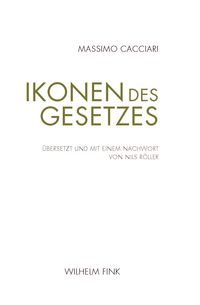 Produktbild: Ikonen des Gesetzes