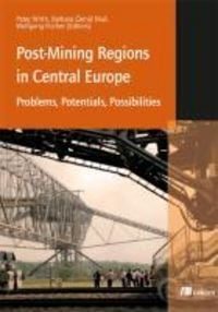 Produktbild: Post-Mining Regions in Central Europe