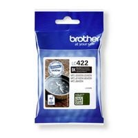Produktbild: BROTHER Tintenpatronen/Druckk&ouml;pfe f&uuml;r Inkjetdrucker/Multifunktionsger&auml;te