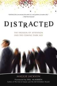 Produktbild: Distracted