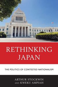 Produktbild: Rethinking Japan