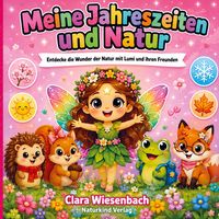 Produktbild: Meine Jahreszeiten und Natur