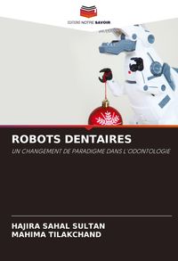 Produktbild: ROBOTS DENTAIRES