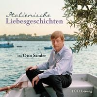 Produktbild: Italienische Liebesgeschichten