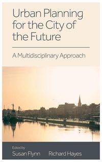 Produktbild: Urban Planning for the City of the Future