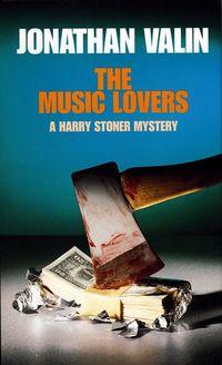 Produktbild: The Music Lovers