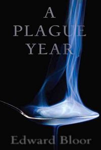 Produktbild: Bloor, E: A Plague Year