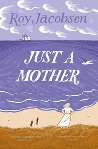 Produktbild: Just a Mother